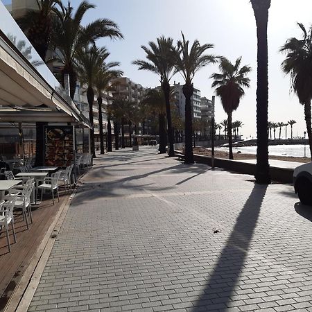 En El Corazon De Salou Edificio Senator Apartment Exterior photo