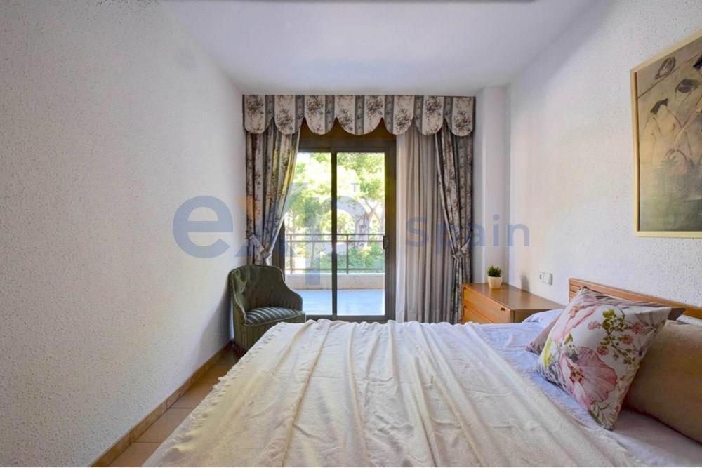 En El Corazon De Salou Edificio Senator Apartment Exterior photo