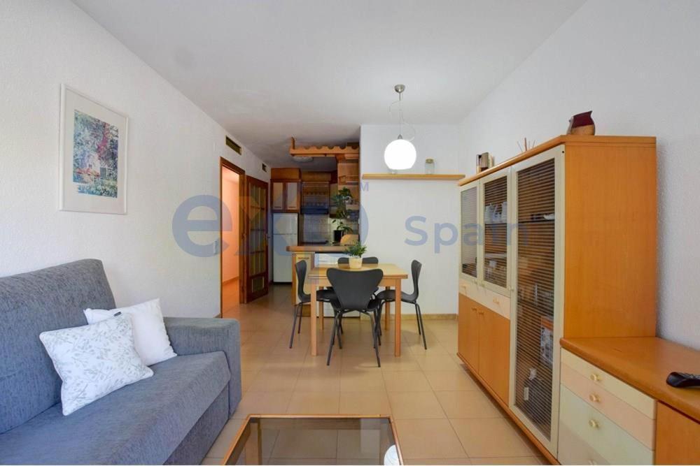 En El Corazon De Salou Edificio Senator Apartment Exterior photo