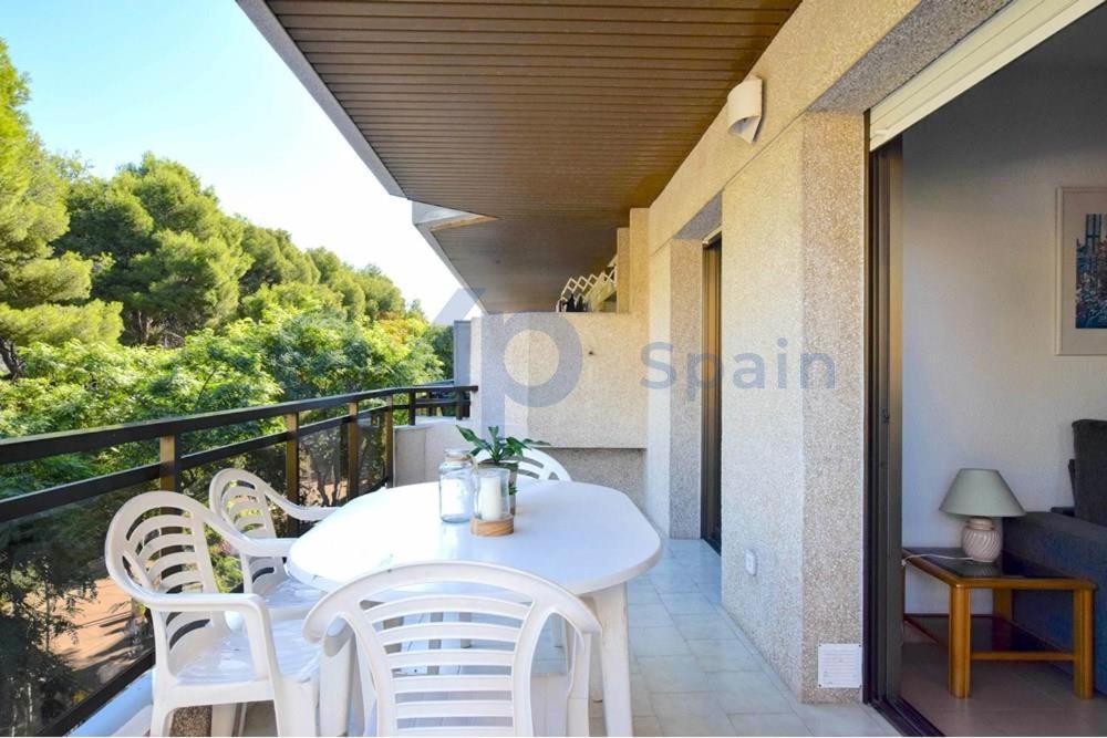 En El Corazon De Salou Edificio Senator Apartment Exterior photo