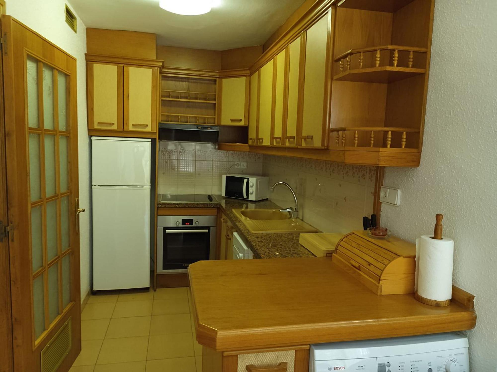 En El Corazon De Salou Edificio Senator Apartment Exterior photo